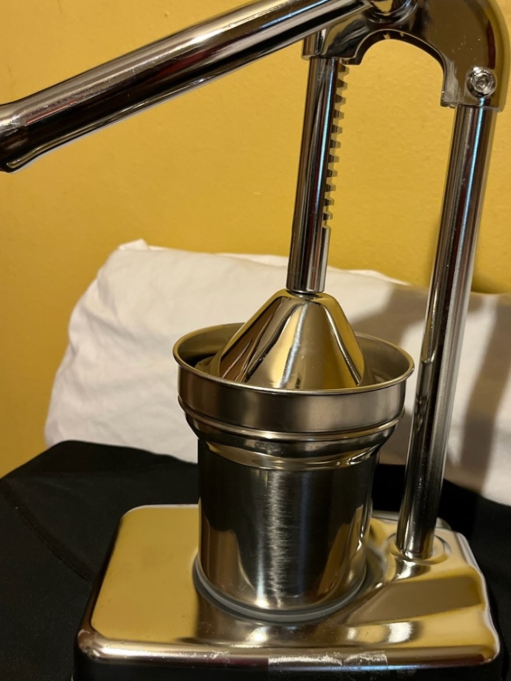 Juicer